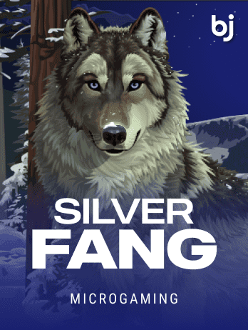 Silver Fang screenshot