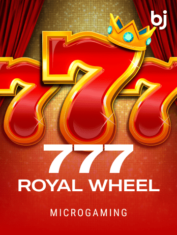 777 Royal Wheel screenshot